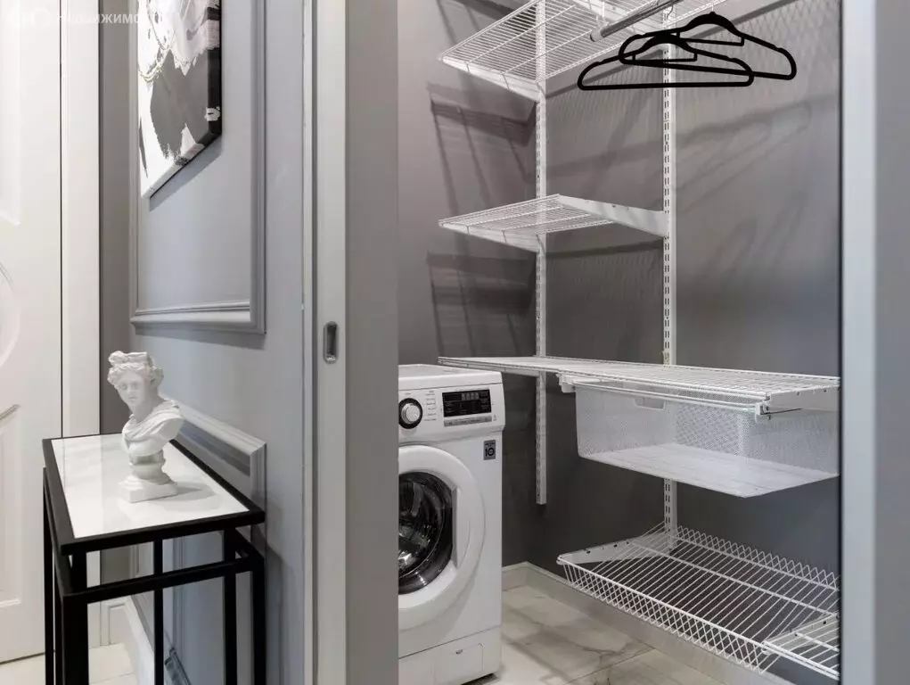 1-комнатная квартира: Москва, Волгоградский проспект, 32/3к4 (42 м) - Фото 1