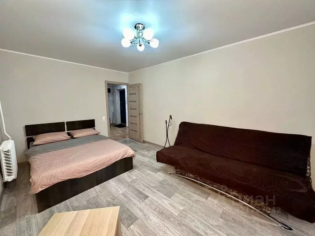 1-к кв. Башкортостан, Белебей ул. Войкова, 119 (35.0 м) - Фото 0