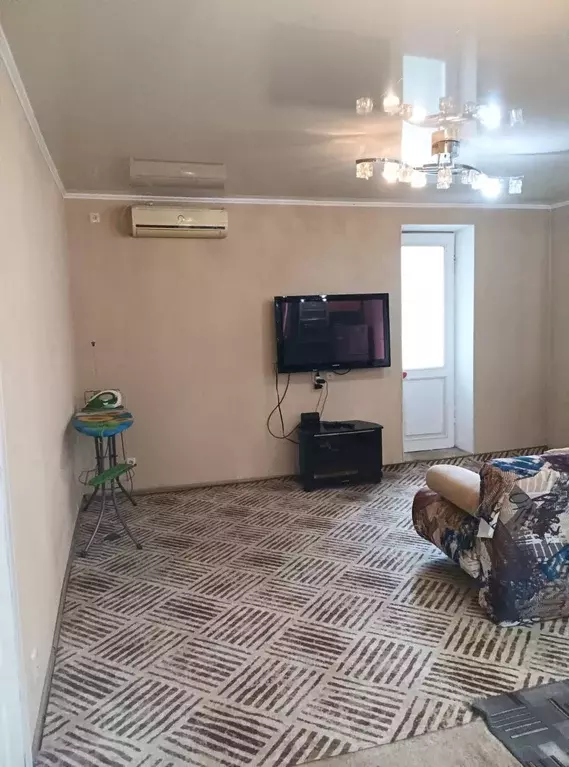 Продаётся 3-к квартира, 62 м - Фото 1