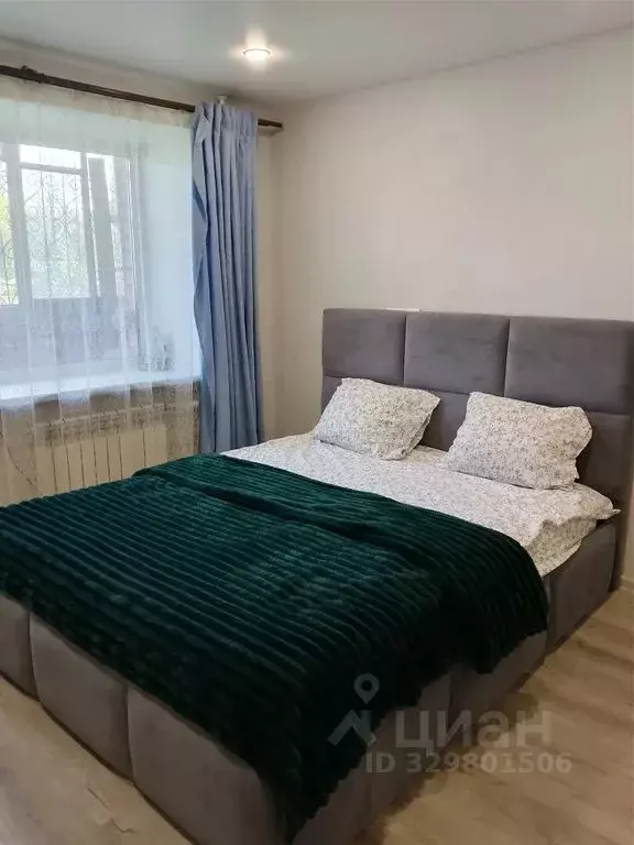 1-к кв. Алтай, Горно-Алтайск Коммунистический просп., 38/1 (32.0 м) - Фото 2