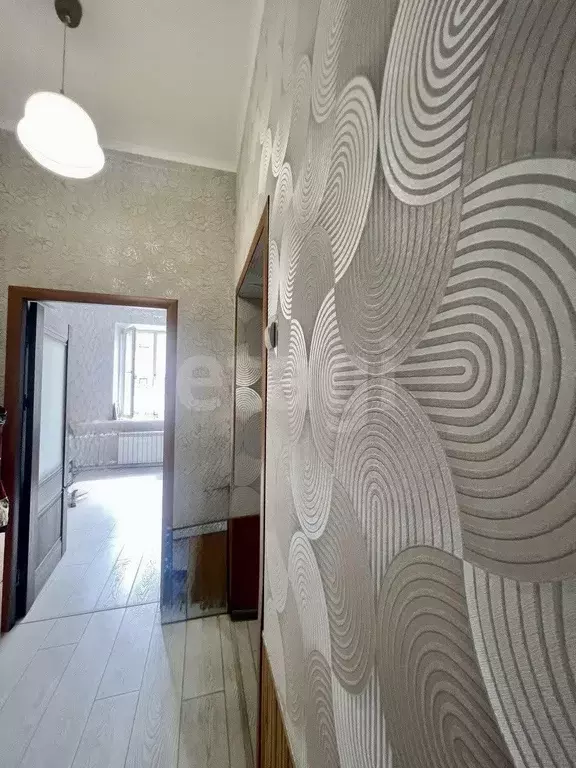 Квартира, 2 комнаты, 50.8 м - Фото 1