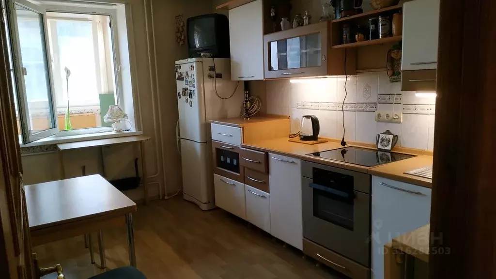 1-к кв. Москва Дмитровское ш., 33К5 (40.0 м) - Фото 0