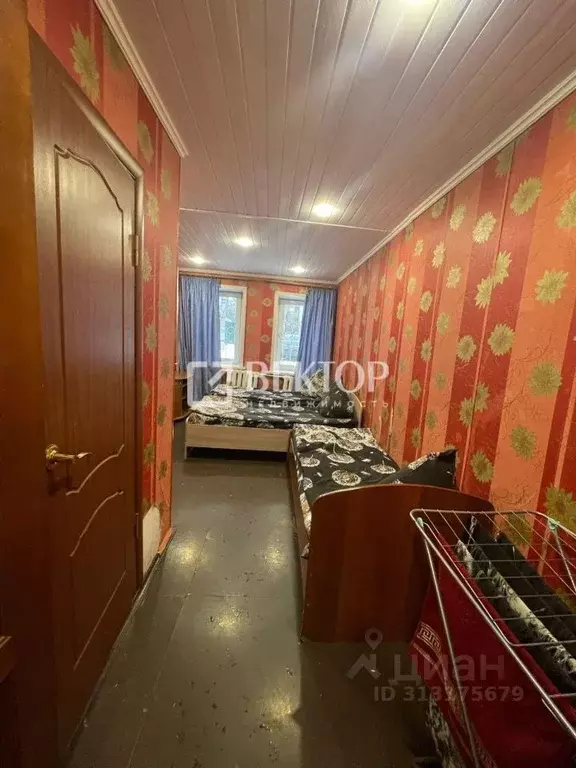 1-к кв. Костромская область, Кострома ул. Свердлова, 37А (36.6 м) - Фото 2