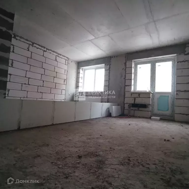 Продаётся 1-к квартира, 40.3 м - Фото 1