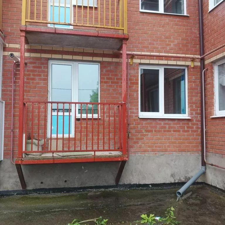 Продаётся 1-к квартира, 30.9 м - Фото 1