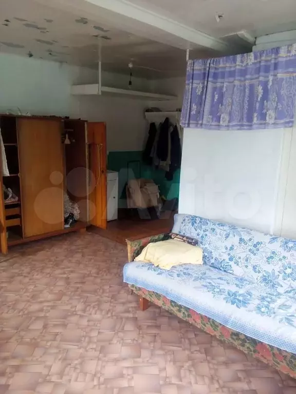 Дом 27,7 м на участке 8,6 сот. - Фото 1