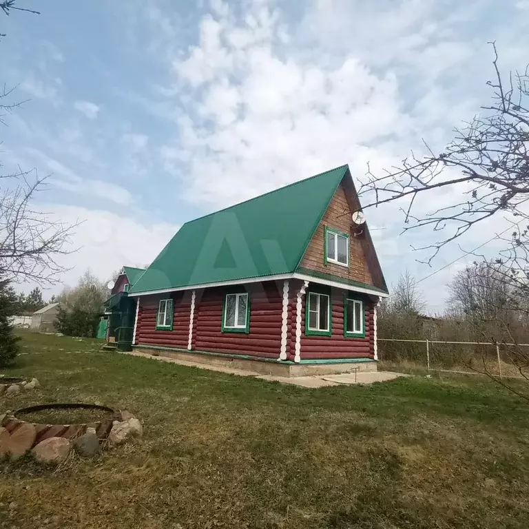 Дом 97 м на участке 15 сот. - Фото 0