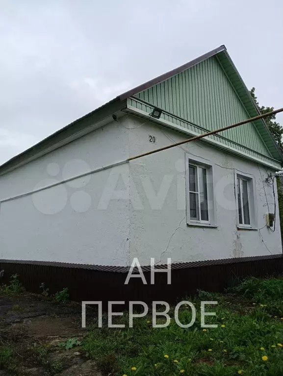 Дом 43 м на участке 10 сот. - Фото 1
