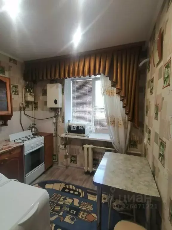 1-к кв. Крым, Керчь ул. Юных Ленинцев, 4 (33.0 м) - Фото 1