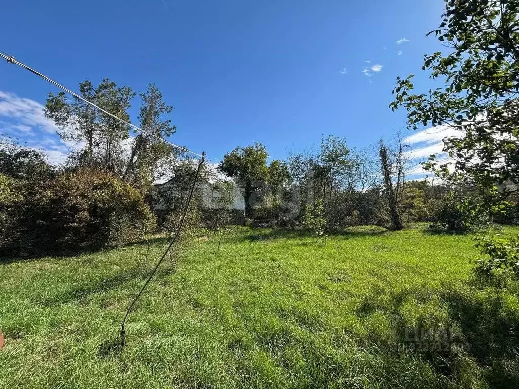 Участок в Крым, Симферопольский район, Перовское с/пос, с. Украинка ... - Фото 2