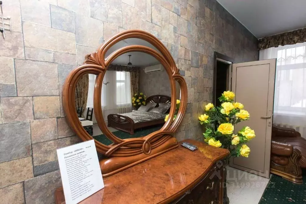 Комната Омская область, Омск ул. Дмитриева, 5к6 (60.0 м) - Фото 2