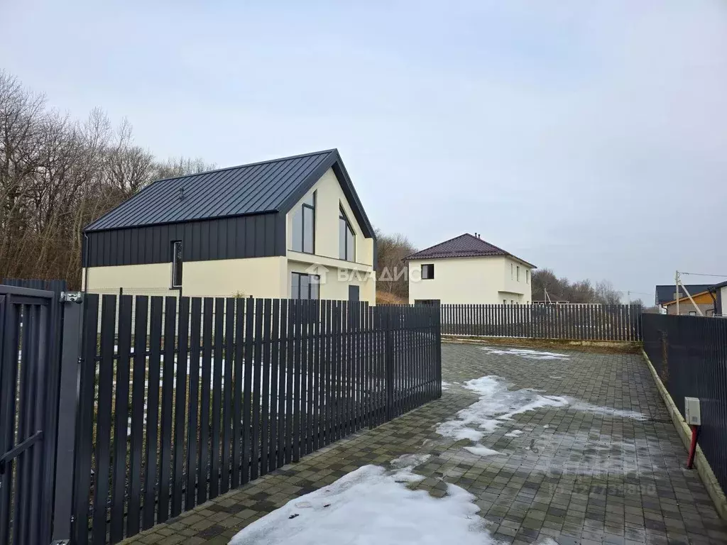 Дом в Калининградская область, Гурьевский муниципальный округ, пос. ... - Фото 2