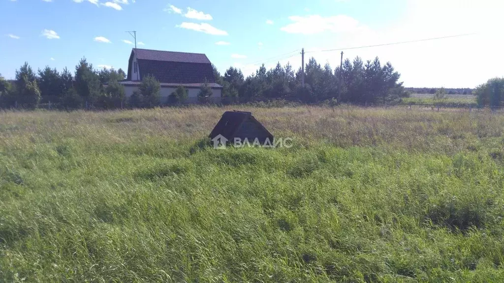 Участок в Московская область, Клин городской округ, д. Копылово  (30.0 ... - Фото 0