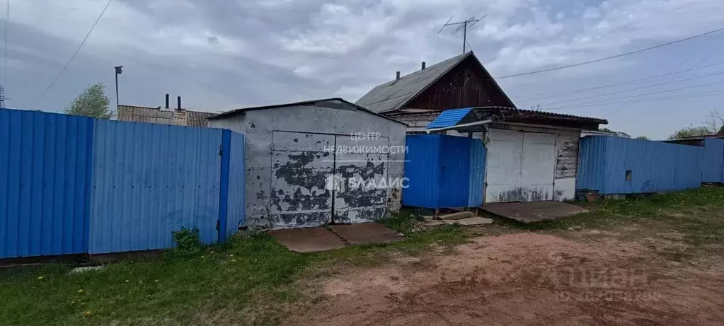 Дом в Приморский край, Арсеньев Заовражная ул., 19 (64 м) - Фото 0