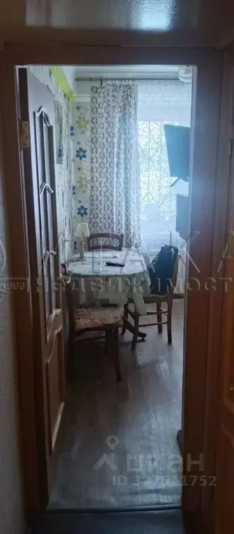 2-к кв. Санкт-Петербург Дунайский просп., 5 (52.0 м) - Фото 1