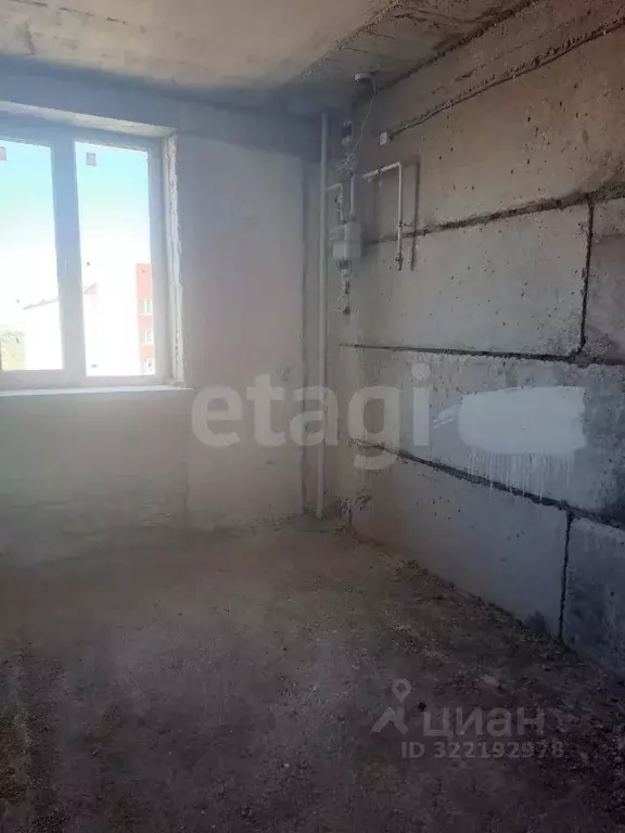 1-к кв. Крым, Евпатория просп. Победы, 87Бк2 (37.0 м) - Фото 1