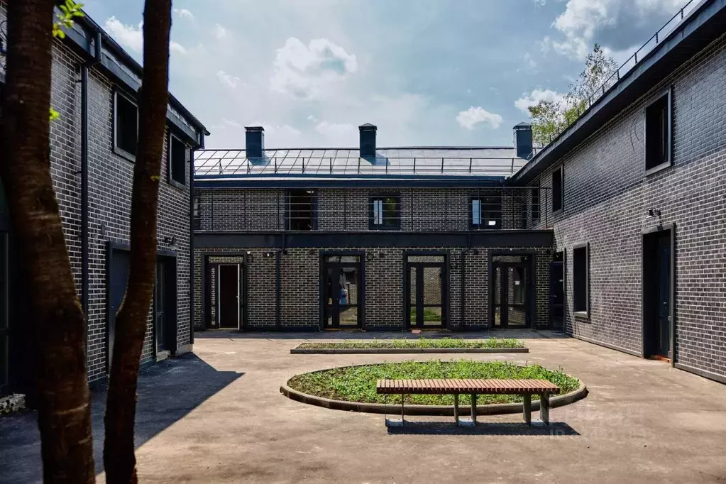 Помещение свободного назначения в Москва Волжский бул., 51С9 (11 м) - Фото 0