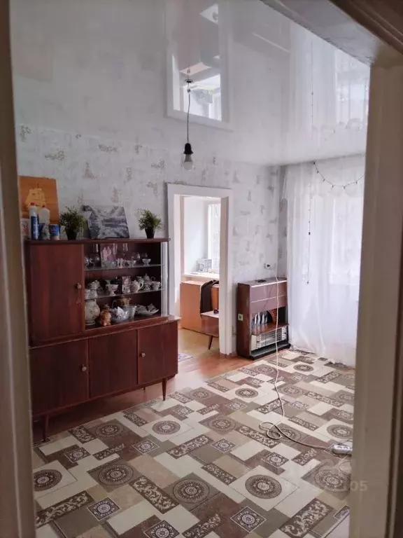 2-к кв. Новосибирская область, Новосибирск ул. Ватутина, 18А (40.4 м) - Фото 0