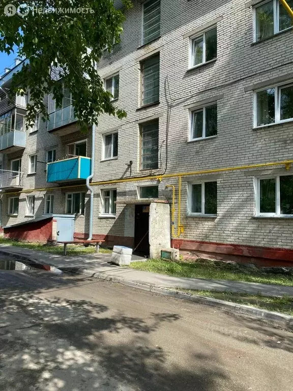 1к в 2-комнатной квартире (16.3 м) - Фото 1
