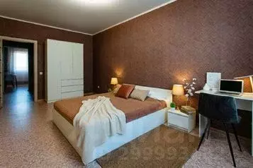 1-к кв. Оренбургская область, Оренбург ул. Маргелова, 5 (45.0 м) - Фото 1