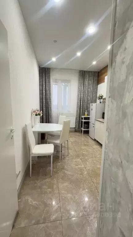 2-к кв. Краснодарский край, Краснодар Западный Город жилой комплекс, ... - Фото 1