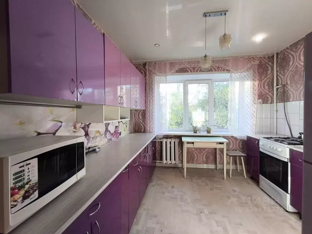 Комната Кировская область, Киров ул. Левитана, 6 (13.0 м) - Фото 1