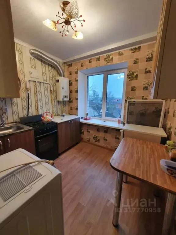 1-к кв. Брянская область, Брянск Клинцовская ул., 43 (32.0 м) - Фото 0