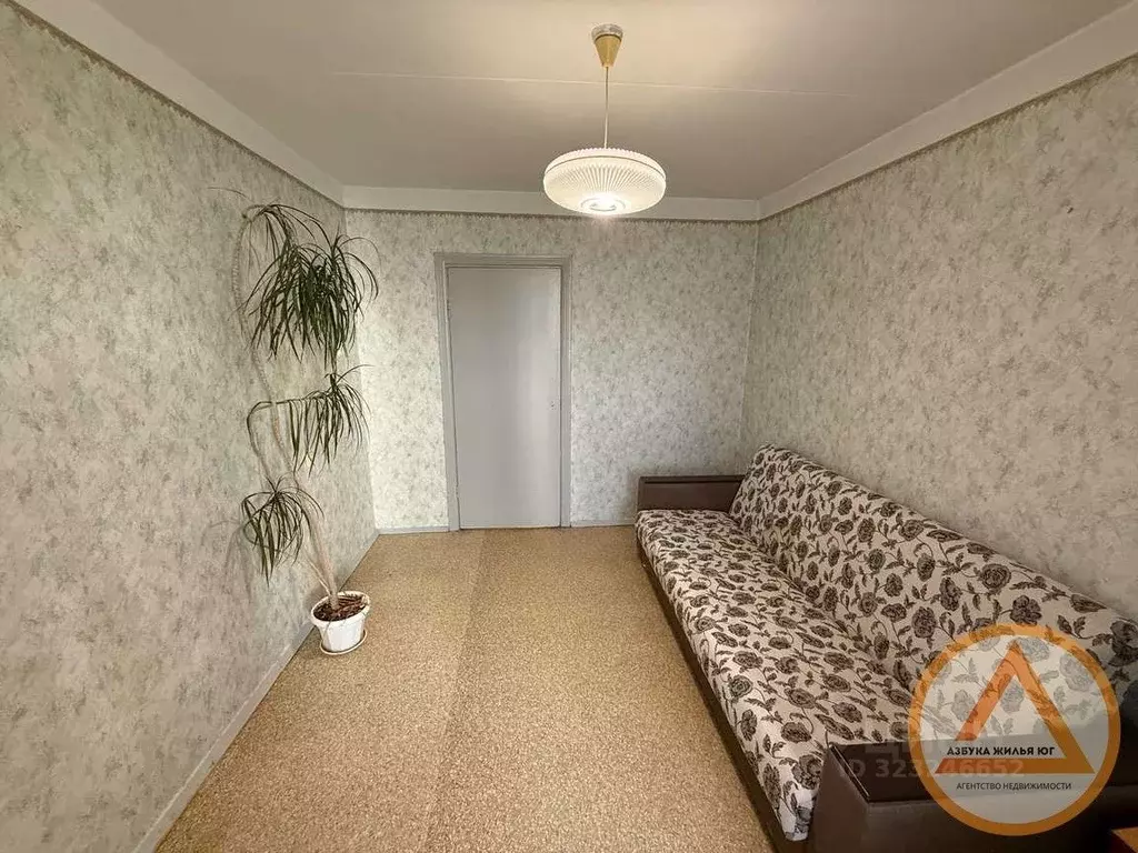 2-к кв. Краснодарский край, Туапсе Ленинградская ул. (47.3 м) - Фото 2