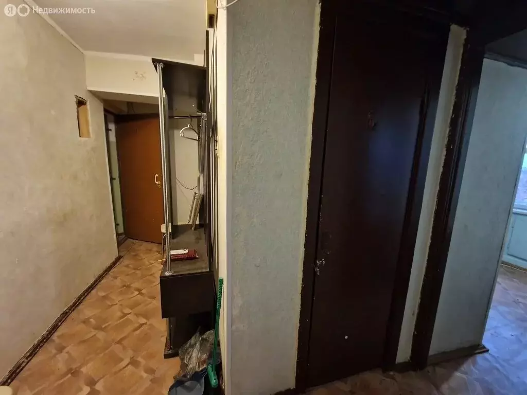 1-комнатная квартира: Саров, улица Куйбышева, 21к2 (31.6 м) - Фото 1