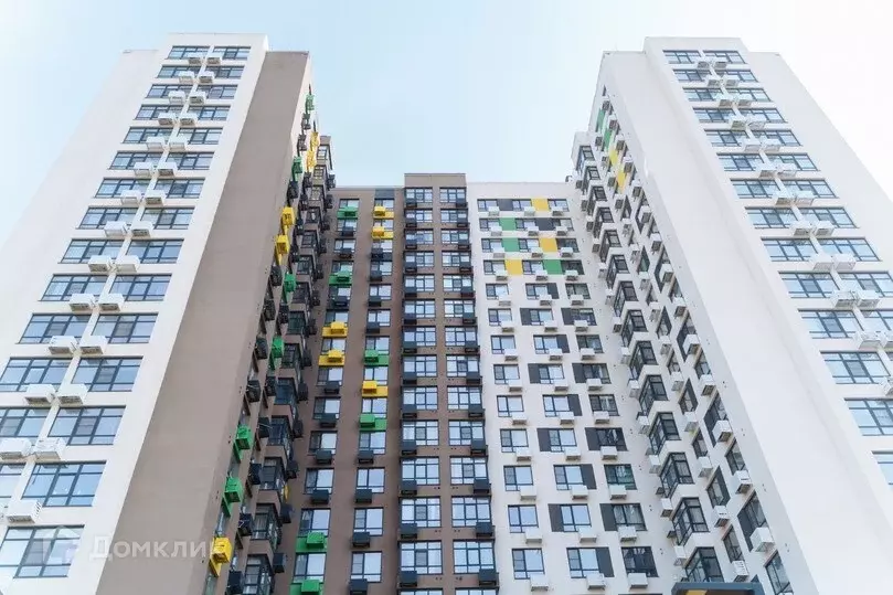 Продаётся 3-к квартира, 51 м - Фото 0