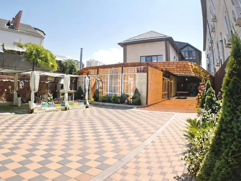 Дом в Краснодарский край, Анапа Терновая ул., 26 (258 м) - Фото 1