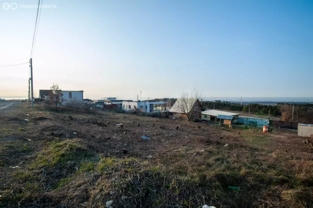 Участок в Севастополь, Балаклавский муниципальный округ, садовое ... - Фото 0