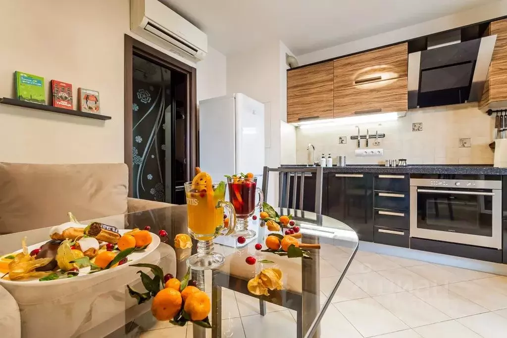 2-к кв. Московская область, Красногорск бул. Красногорский, 7 (50.0 м) - Фото 1