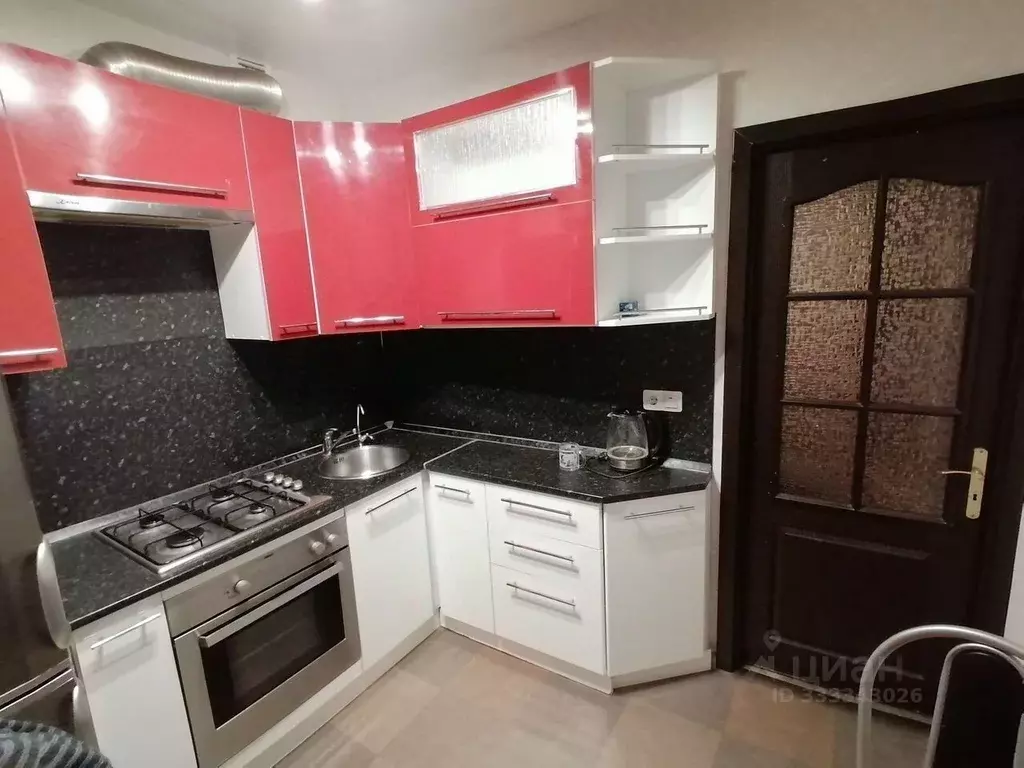 2-к кв. Москва 4-й Новомихалковский проезд, 8А (45.0 м) - Фото 1