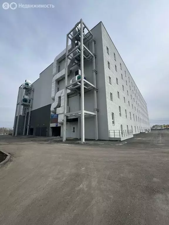 Помещение свободного назначения (336 м) - Фото 1