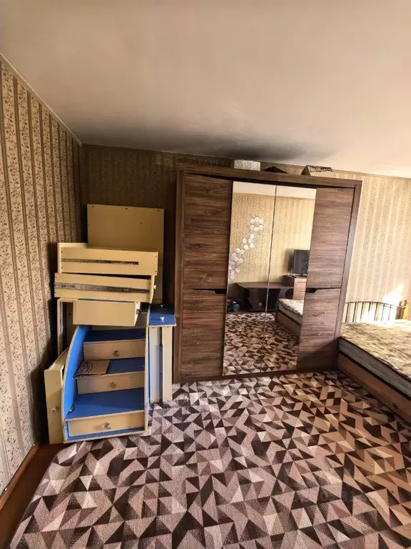 2-к кв. Ленинградская область, Кириши Молодежный бул., 32 (52.0 м) - Фото 2