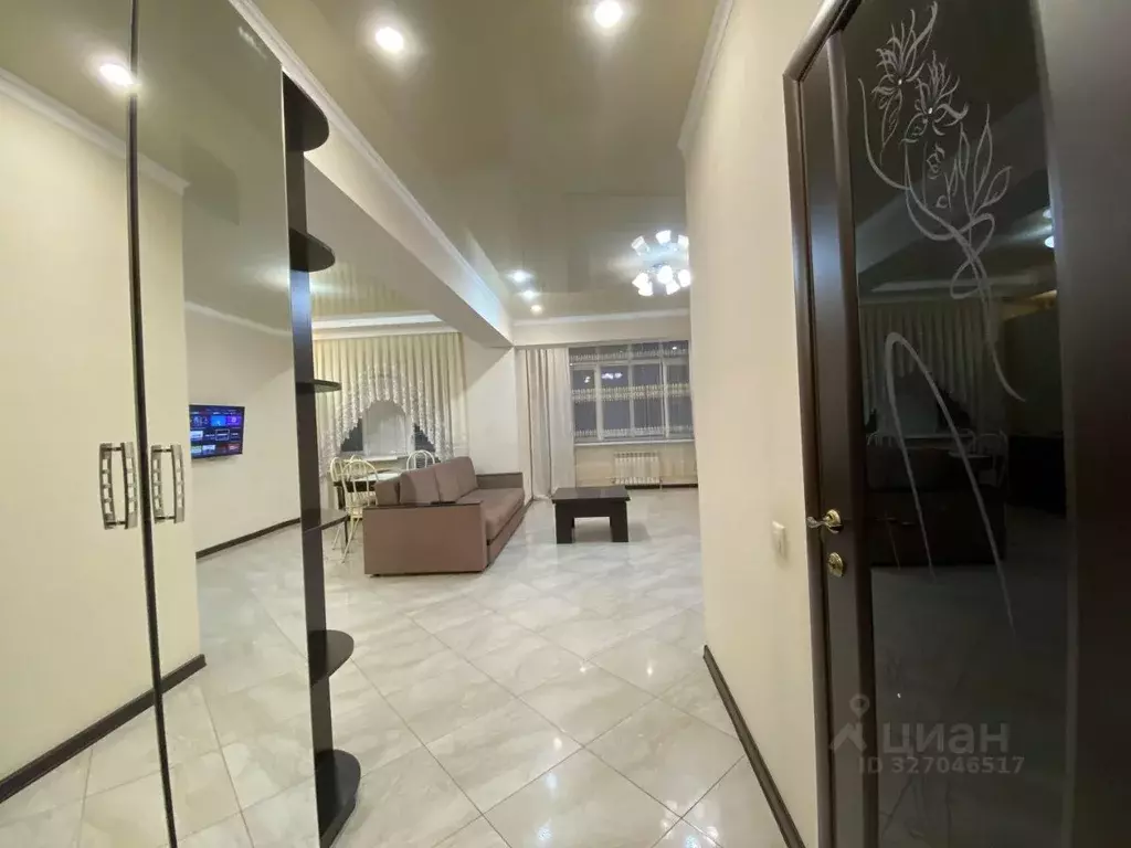 2-к кв. Ставропольский край, Пятигорск ул. Пестова, 15 (60.0 м) - Фото 2