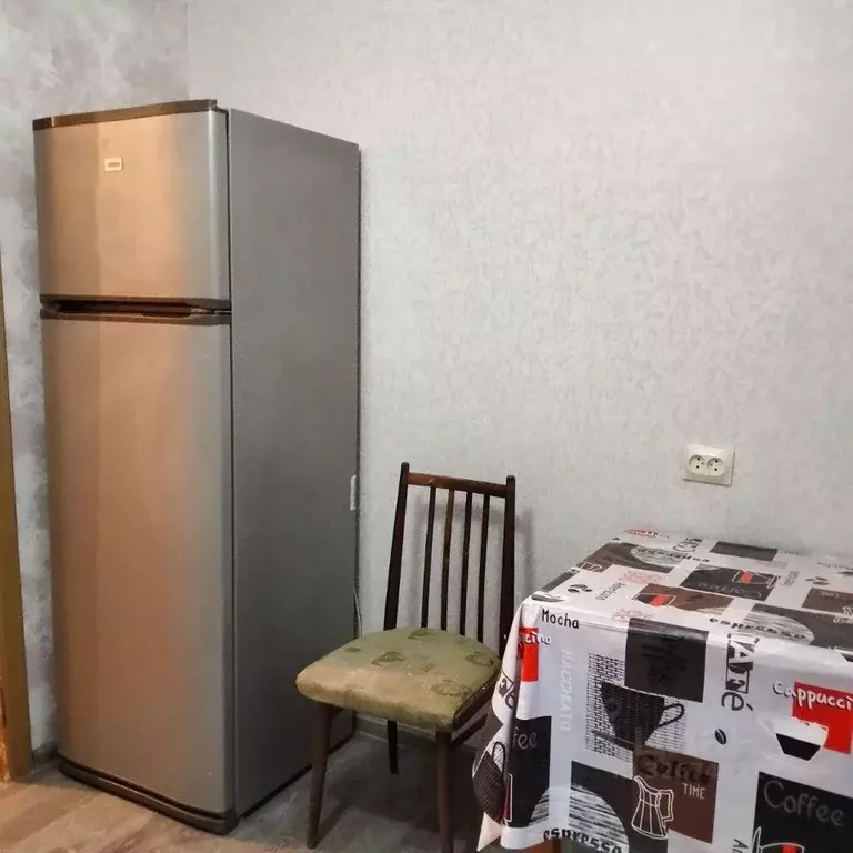 1-к кв. Московская область, Чехов ул. Гагарина, 128 (33.0 м) - Фото 2