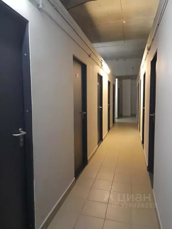 Гараж в Московская область, Одинцовский городской округ, Заречье пгт ... - Фото 2