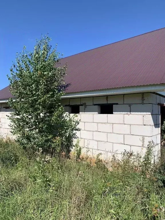 Дом в Удмуртия, Завьяловский район, д. Курегово Вишневая ул., 66 (80 ... - Фото 2