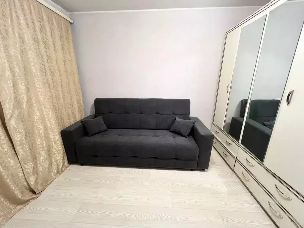 Комната Свердловская область, Екатеринбург ул. Татищева, 80 (14.0 м) - Фото 1