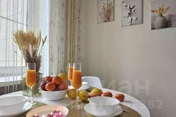 1-к кв. Вологодская область, Череповец ул. Раахе, 52 (40.0 м) - Фото 0