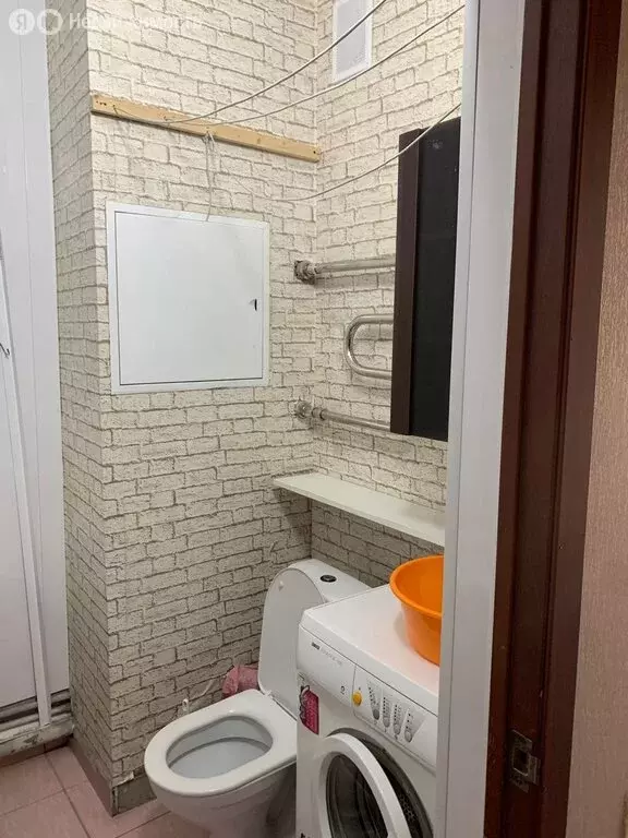 1-комнатная квартира: Марусино, Заречная улица, 11к2 (35 м) - Фото 1