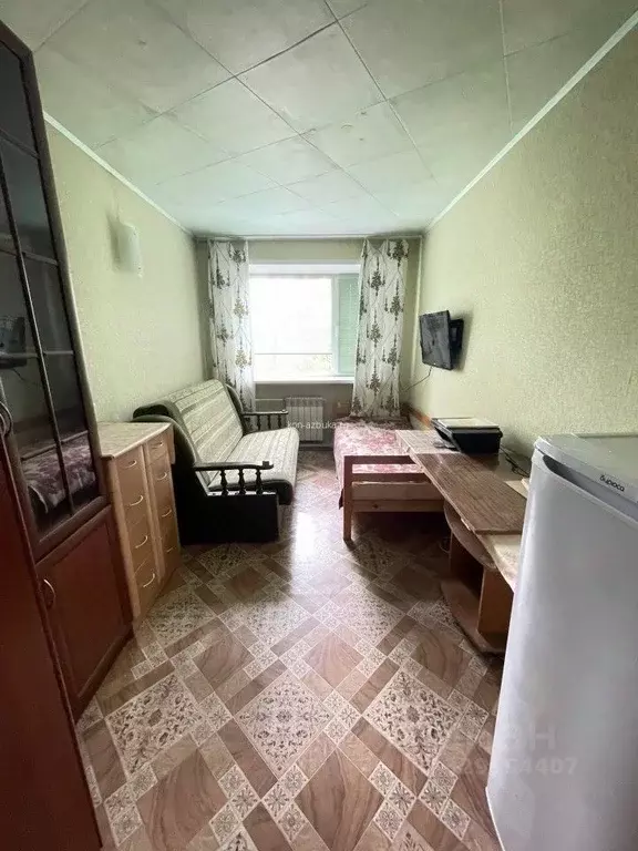 Комната Тверская область, Конаково ул. 1-я Набережная, 80 (16.0 м) - Фото 1