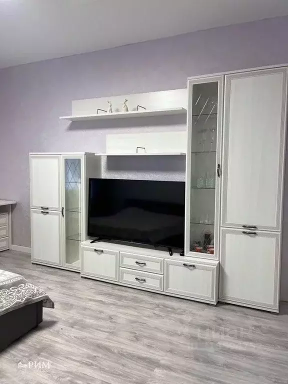 1-к кв. Вологодская область, Череповец ул. Максима Горького, 22 (40.8 ... - Фото 2