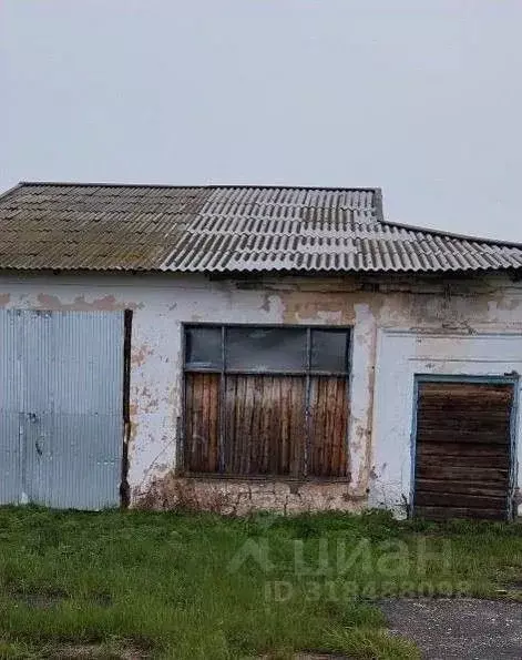 Помещение свободного назначения в Челябинская область, Карталинский ... - Фото 0