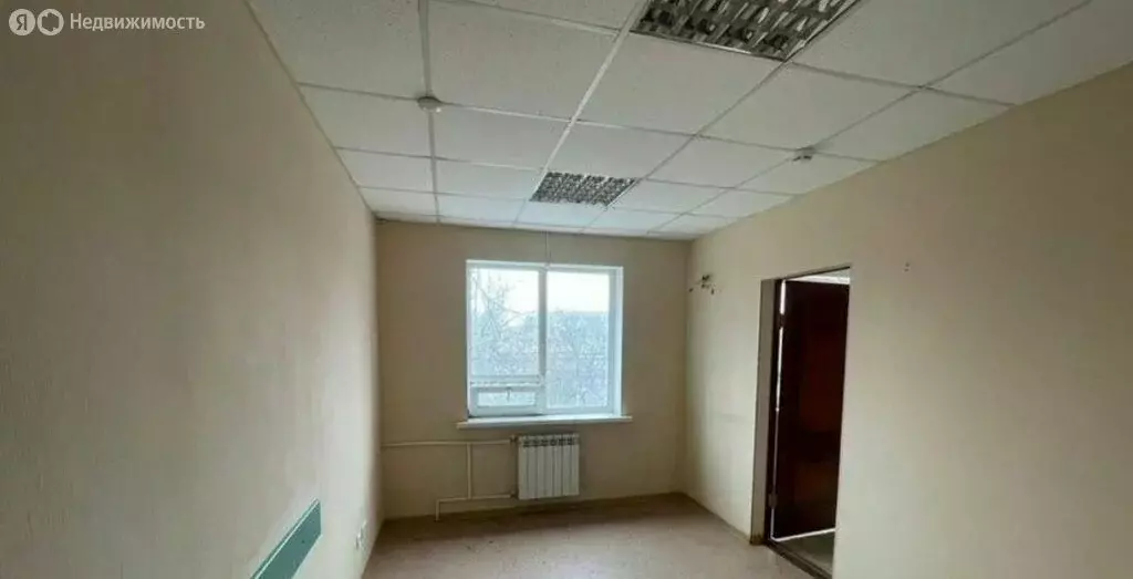 Помещение свободного назначения (4802 м) - Фото 1