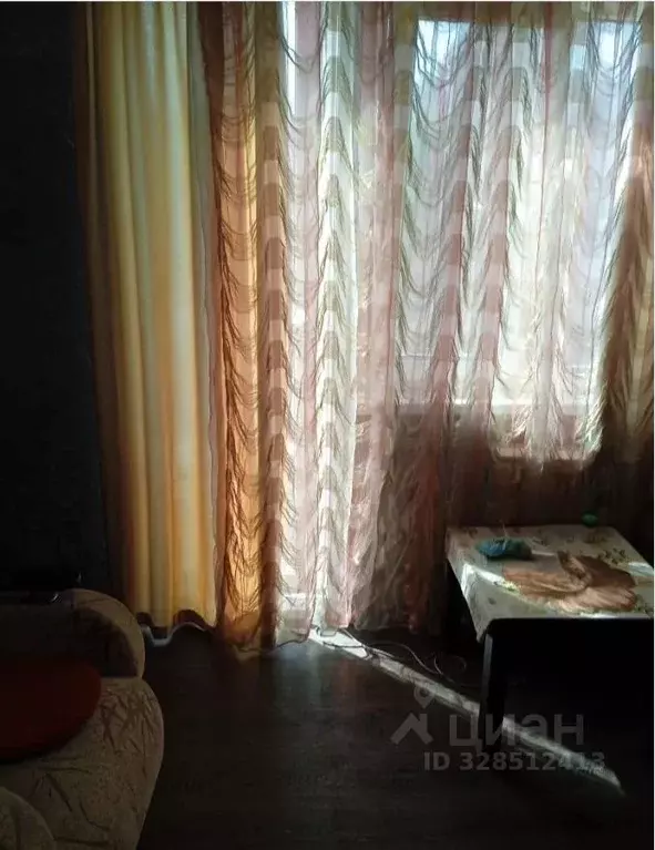 Комната Московская область, Одинцово Трудовая ул., 24 (20.0 м) - Фото 2