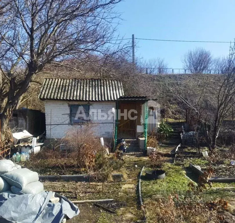 Дом в Ростовская область, Белокалитвинское городское поселение, ... - Фото 1