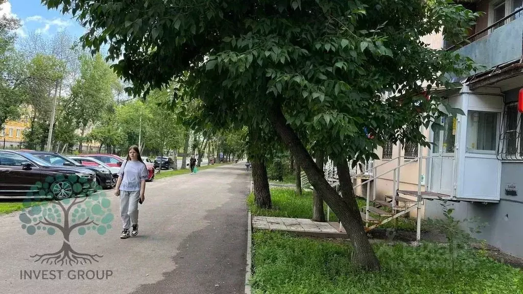 Торговая площадь в Самарская область, Самара ул. Мориса Тореза, 55 (47 ... - Фото 2